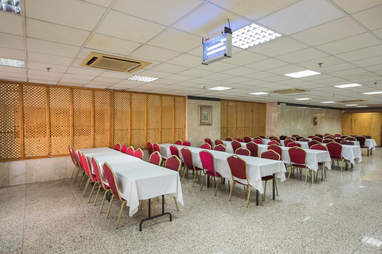 होटल Al-mukhtara Tower- Economy 5*