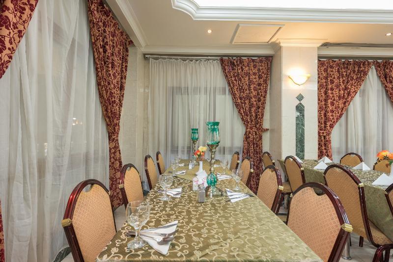 Al-mukhtara Tower- Economy 5* Medina