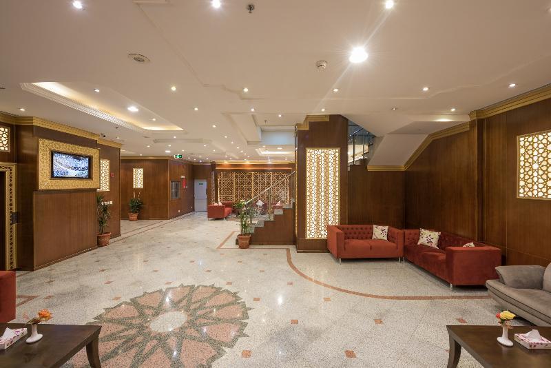 Al-mukhtara Tower- Economy होटल 5*