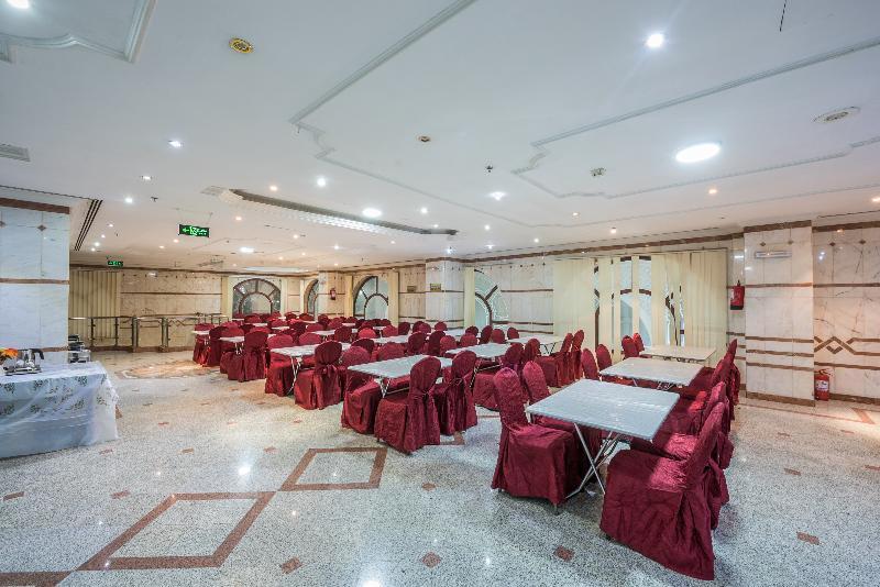 होटल Al-mukhtara Tower- Economy 5*