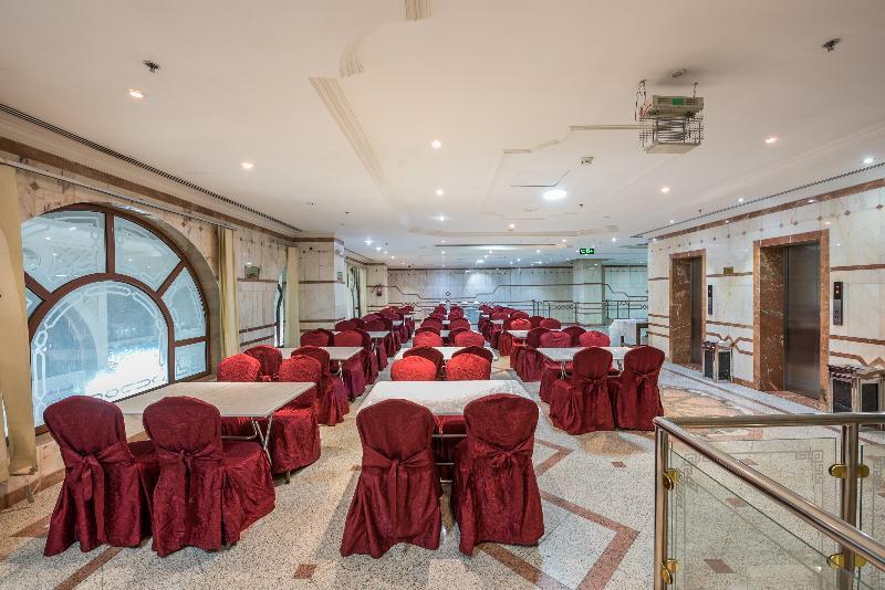 होटल Al-mukhtara Tower- Economy Medina