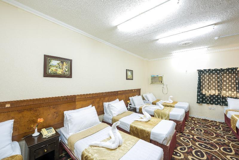 Al-mukhtara Tower- Economy होटल 5*