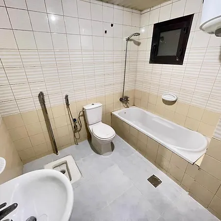Al-Mukhtara Tower- Economy Hotel Medina Exterior photo